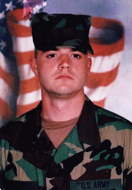 Obituary of Jordan Riddle