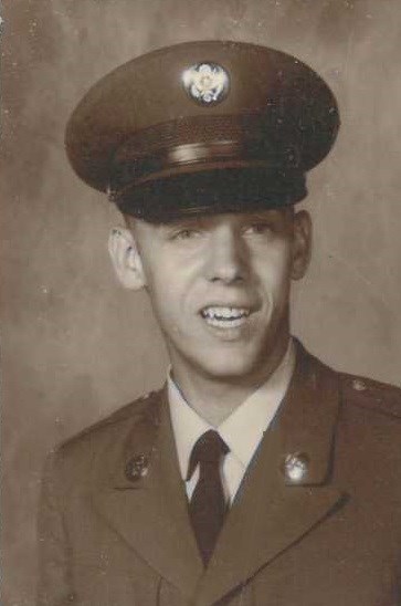 Obituary of Clarence Douglas Garland