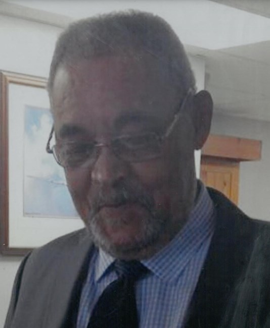 Obituary of James Grant Bailey