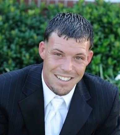 Obituary of Daniel Remi Faucheux