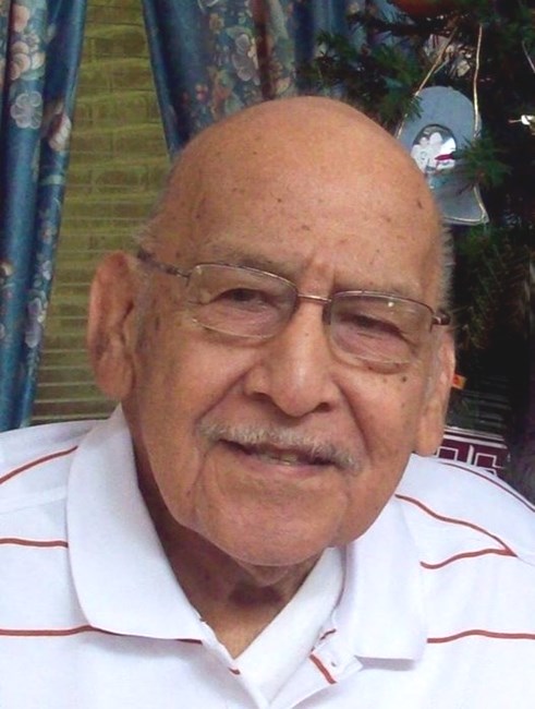 Obituary of Arnulfo "Al" Garcia Jr.
