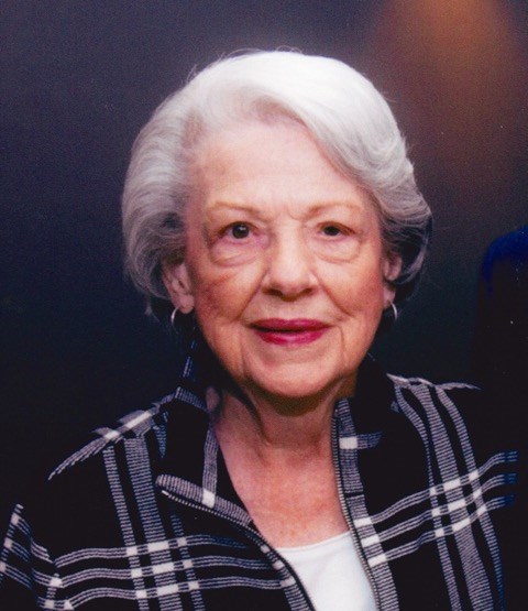 Avis de décès de Dorothy Helen Riggins Farmer