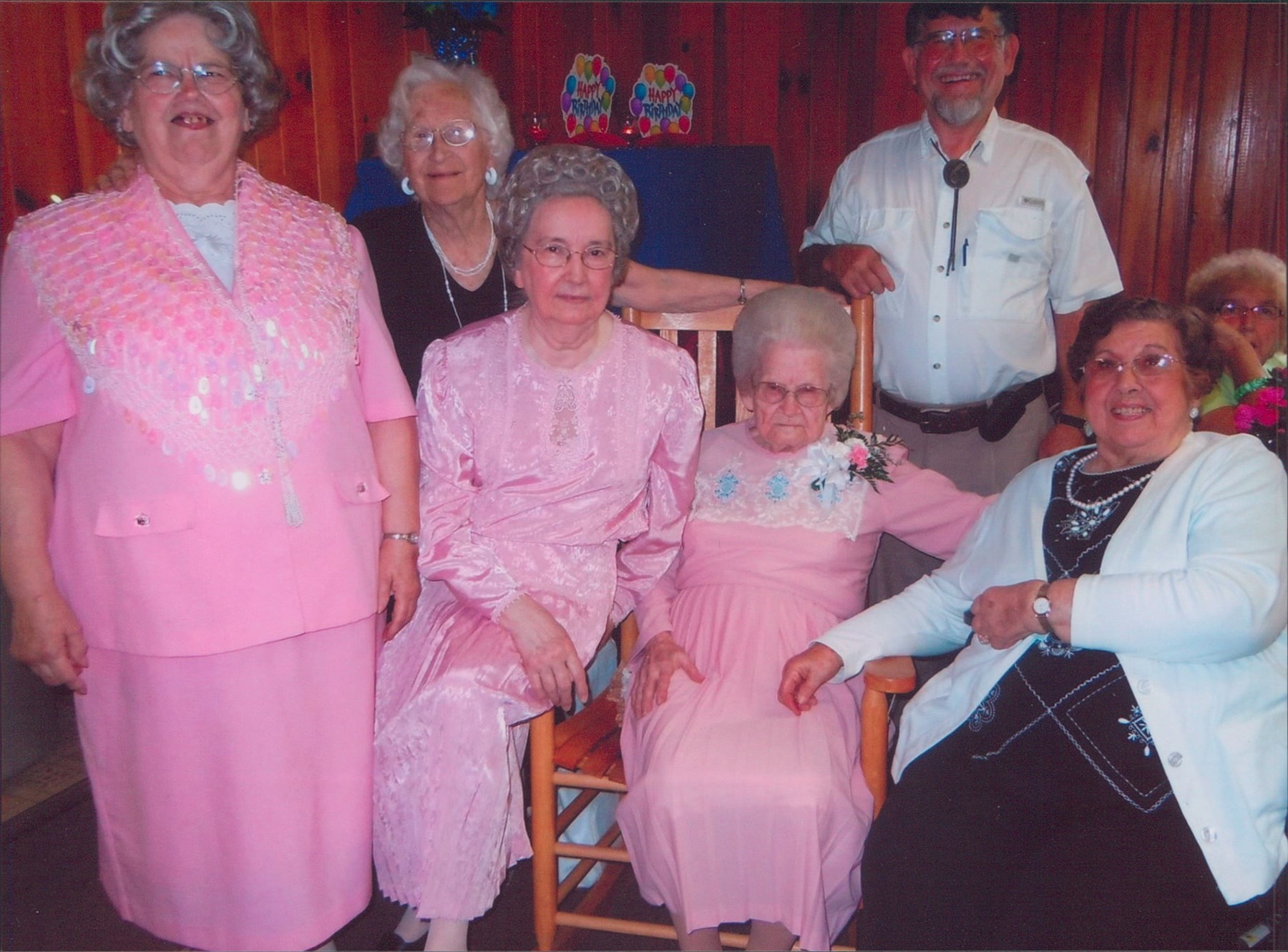 Obituary of Miss Addie Lou Grant