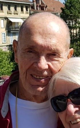 Obituary of James Edward Nuellen