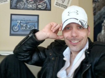 Avis de décès de Benoit Brisebois