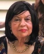 Obituario de Sandra Caffarella