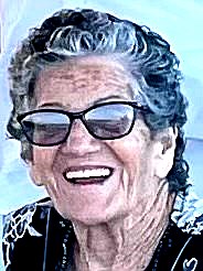 Obituary of Florencia Genoveva Rodriguez Sanchez