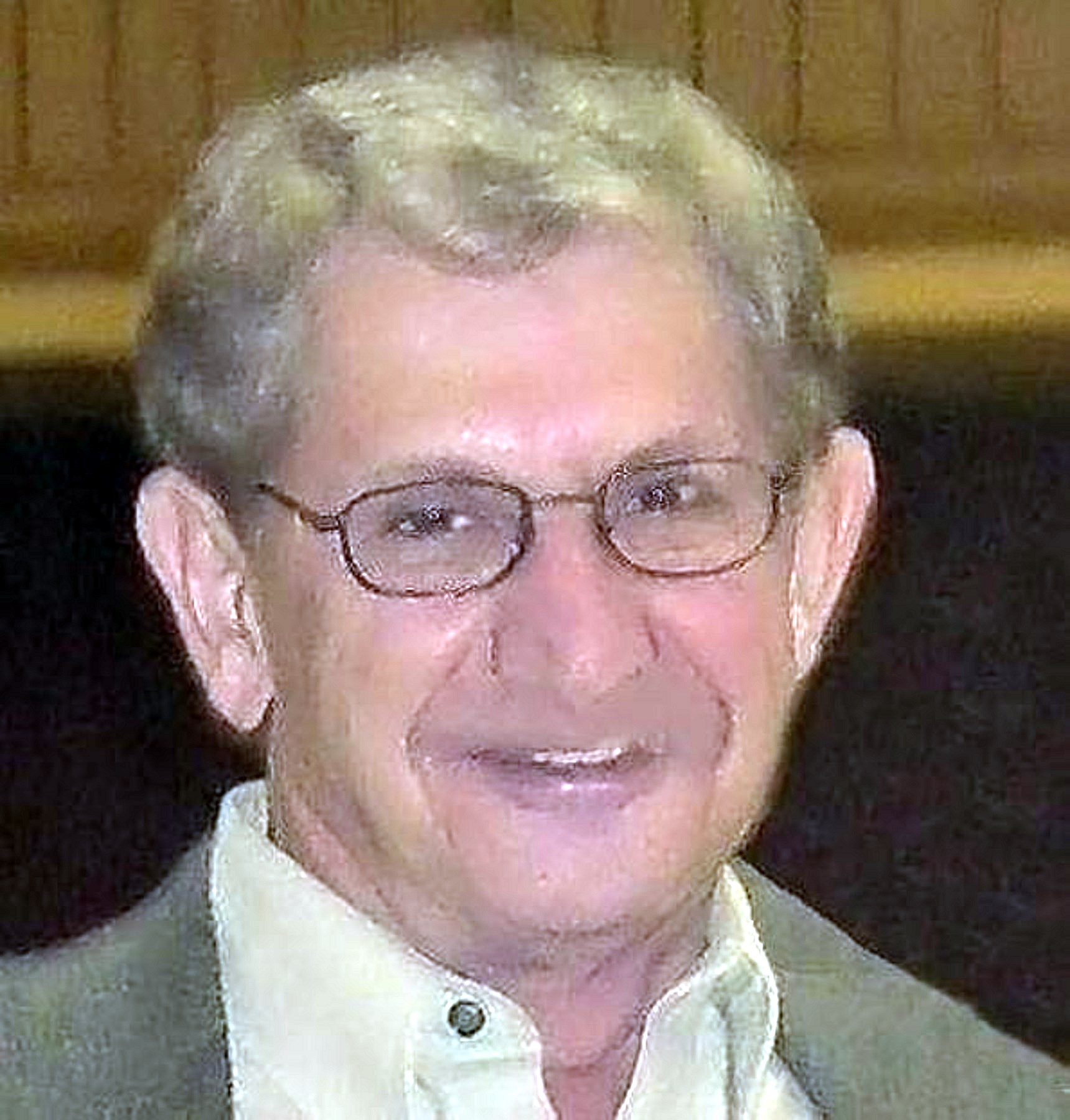 Ronald J. Zimmerman Obituary Wichita, KS