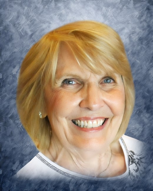 Obituary of Martha Jo McAfee-Malec