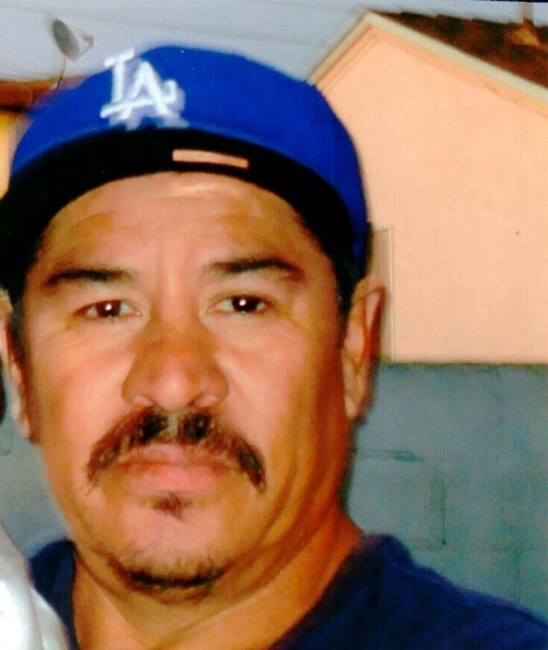 Obituary of Raymundo Pantoja