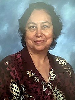 Obituary of Maria De Los Angeles Garcia Quinones