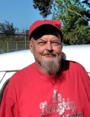 Obituary of Robert William Drummond