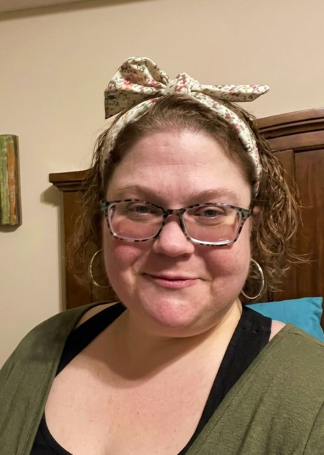 Obituary of Morgan Lynnclare Loper