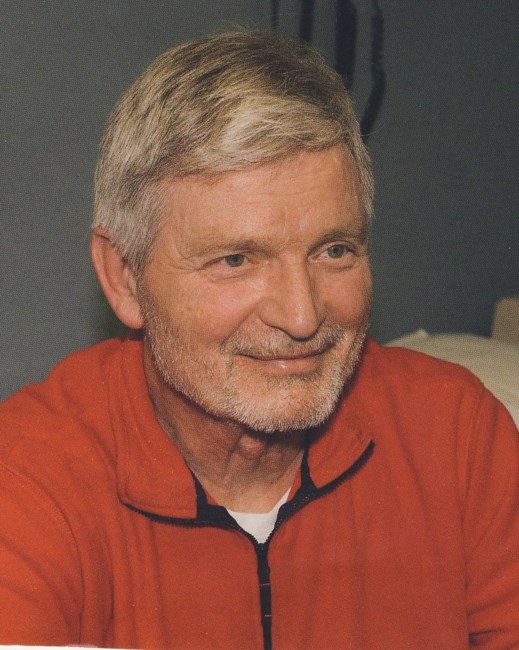 Obituary of Darby Zabivnik