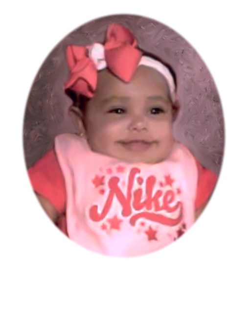 Obituary of Jaylah La'ree Smith-Albro