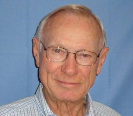 Obituary of Leo Edward Geier