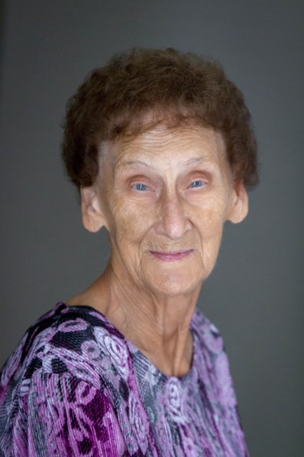 Obituary of Kathleen Solberg