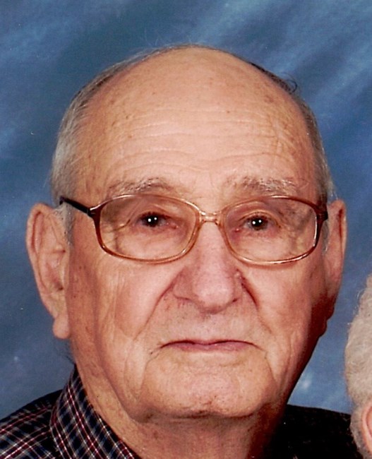 Obituary of William "Bill" Hardin