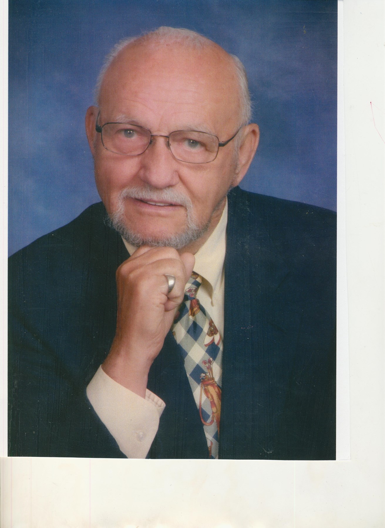 Obituary of Philip Hein