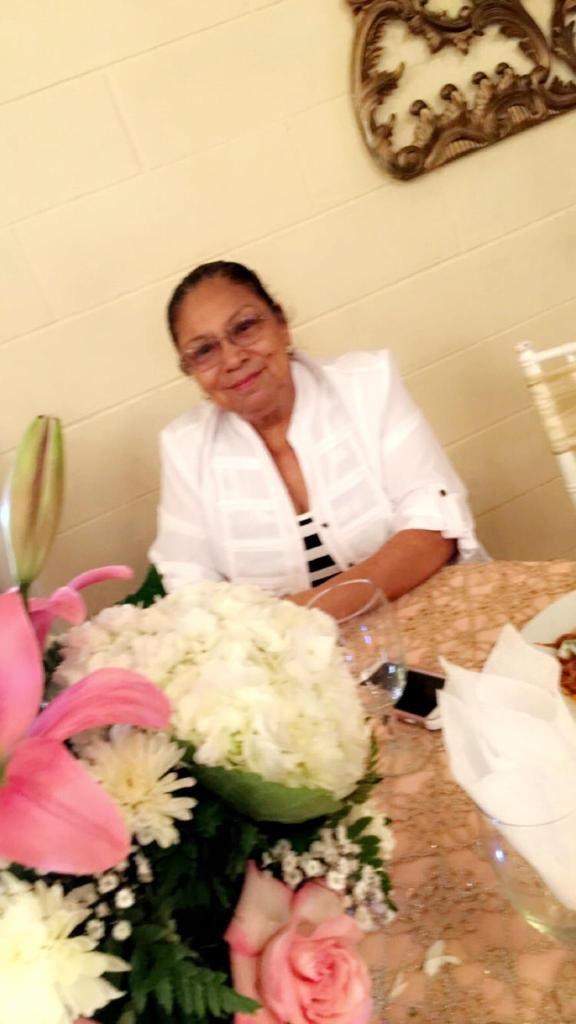 Obituary of Maria del Consuelo Montano Bernal