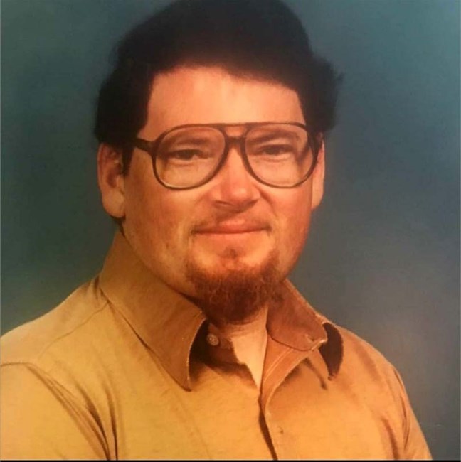 Obituary of James Edward Berry