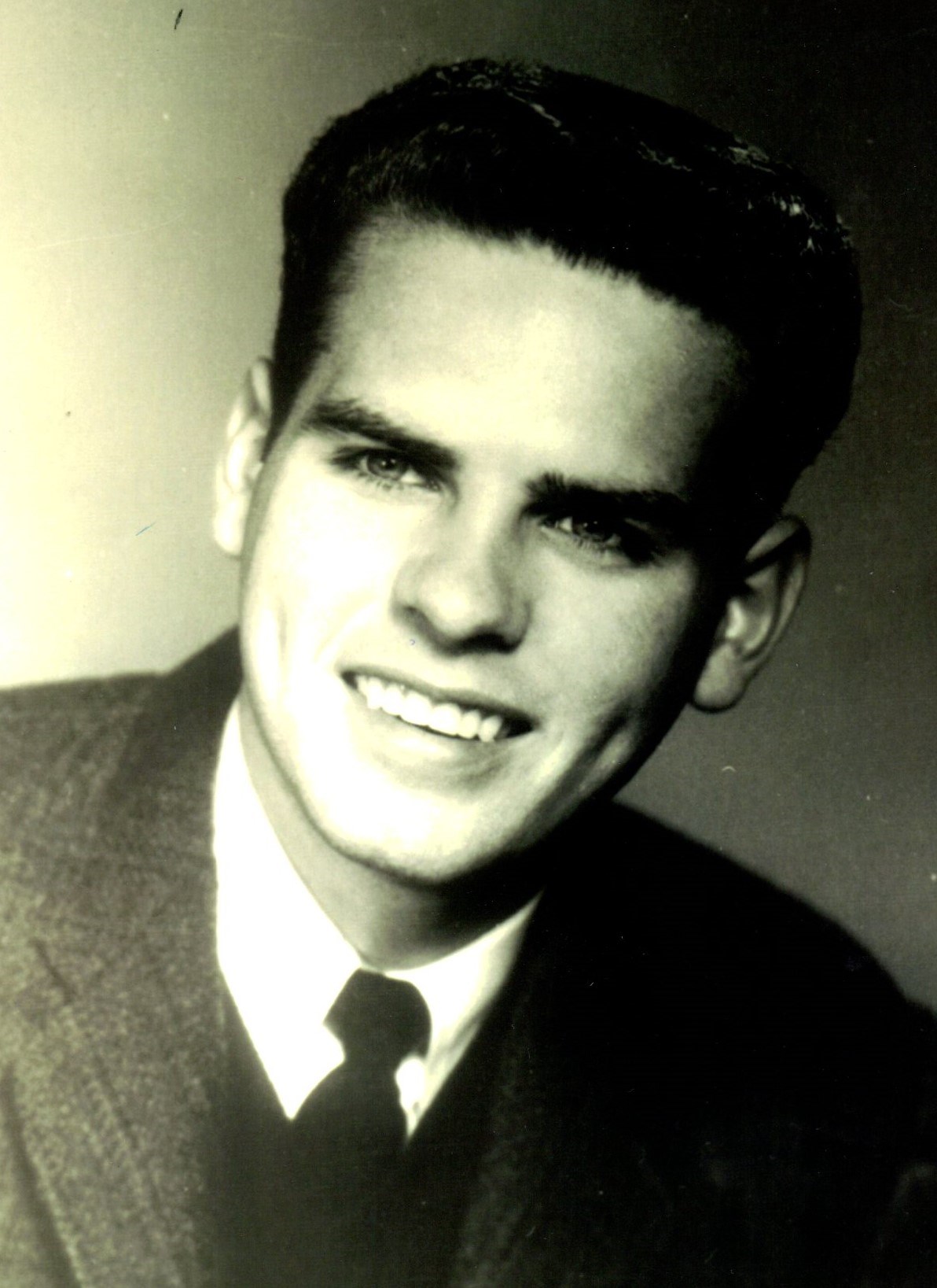 Obituary of Chester Prentice Sanders Jr.