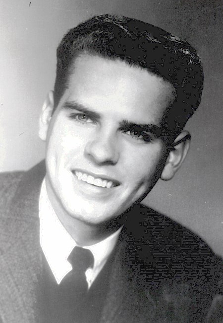 Obituary of Chester Prentice Sanders Jr.