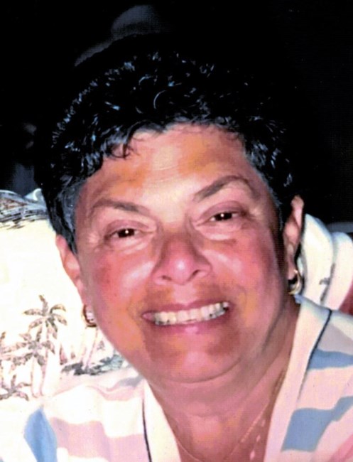 Obituary of Arlene A. Pearce
