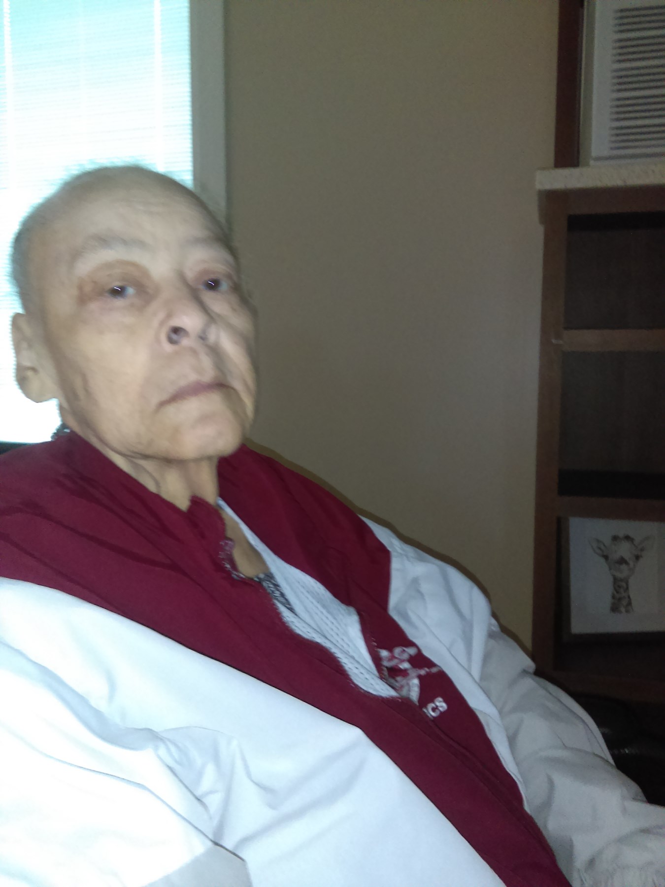 Obituary of Eva M. Walker