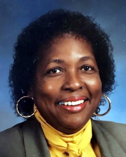 Obituary of Maxine V. Owens