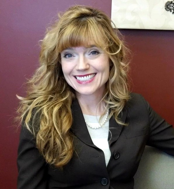 Avis de décès de Caryn Michele Knight