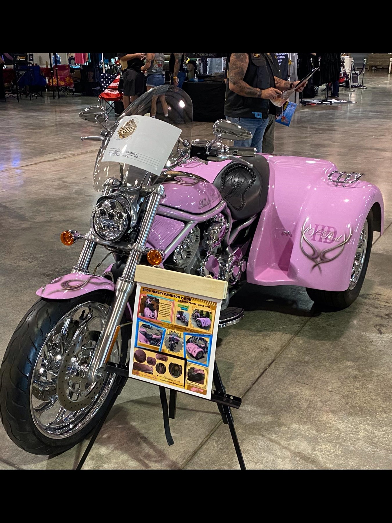 Obituary of Sherry Annette Cook McQuiston