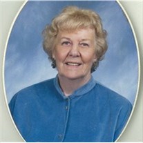 Obituary of Ruth Kaiser