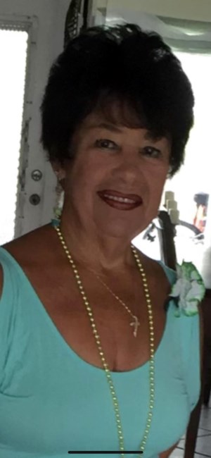 Obituary of Millie Lieberman