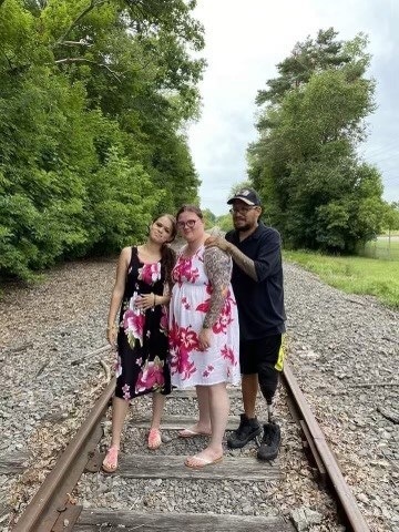 Obituary of Alexander Cruz