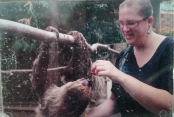 Obituary of Rebekah Jane Thomas