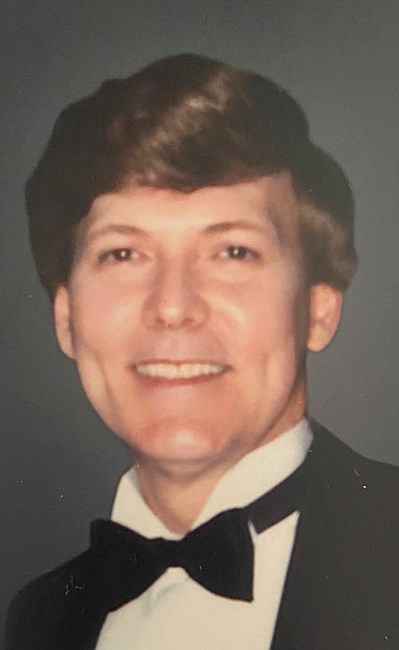 Obituary of Robert Vaticalos