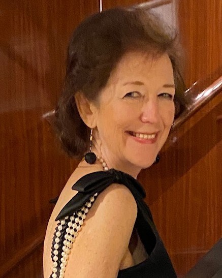 Obituary of Catherine Ann Schmitt