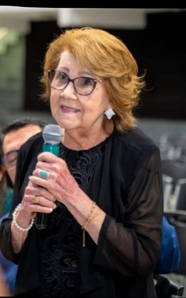 Obituary of Vani Chavez