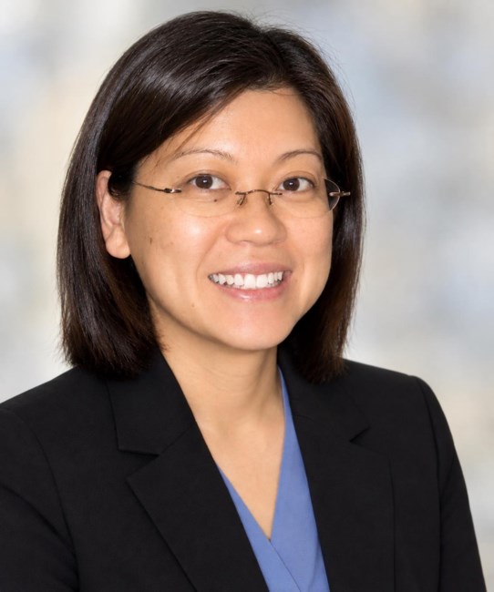 Obituary of Sydney Sin-Yee Chui