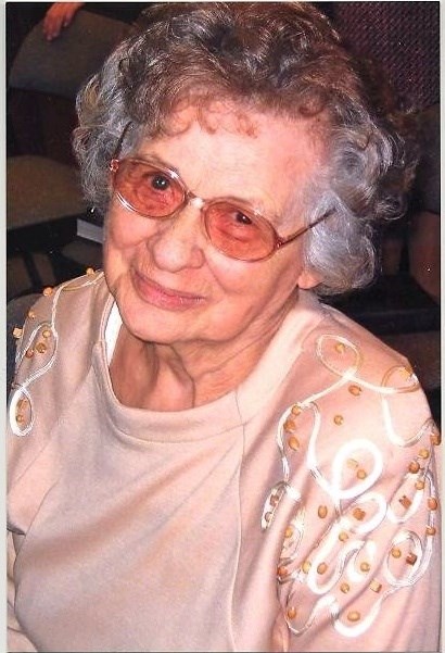 Obituary of Helena Deresky