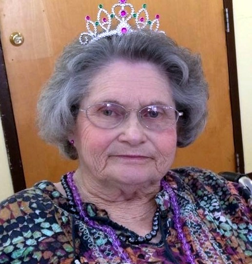 Obituary of Betty Jane Eller