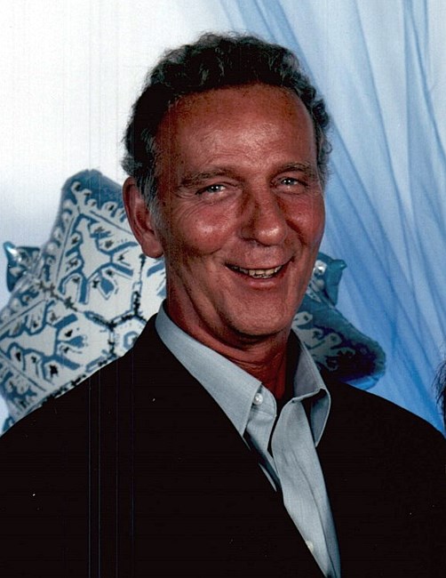 Obituary of Joseph Michael Carr
