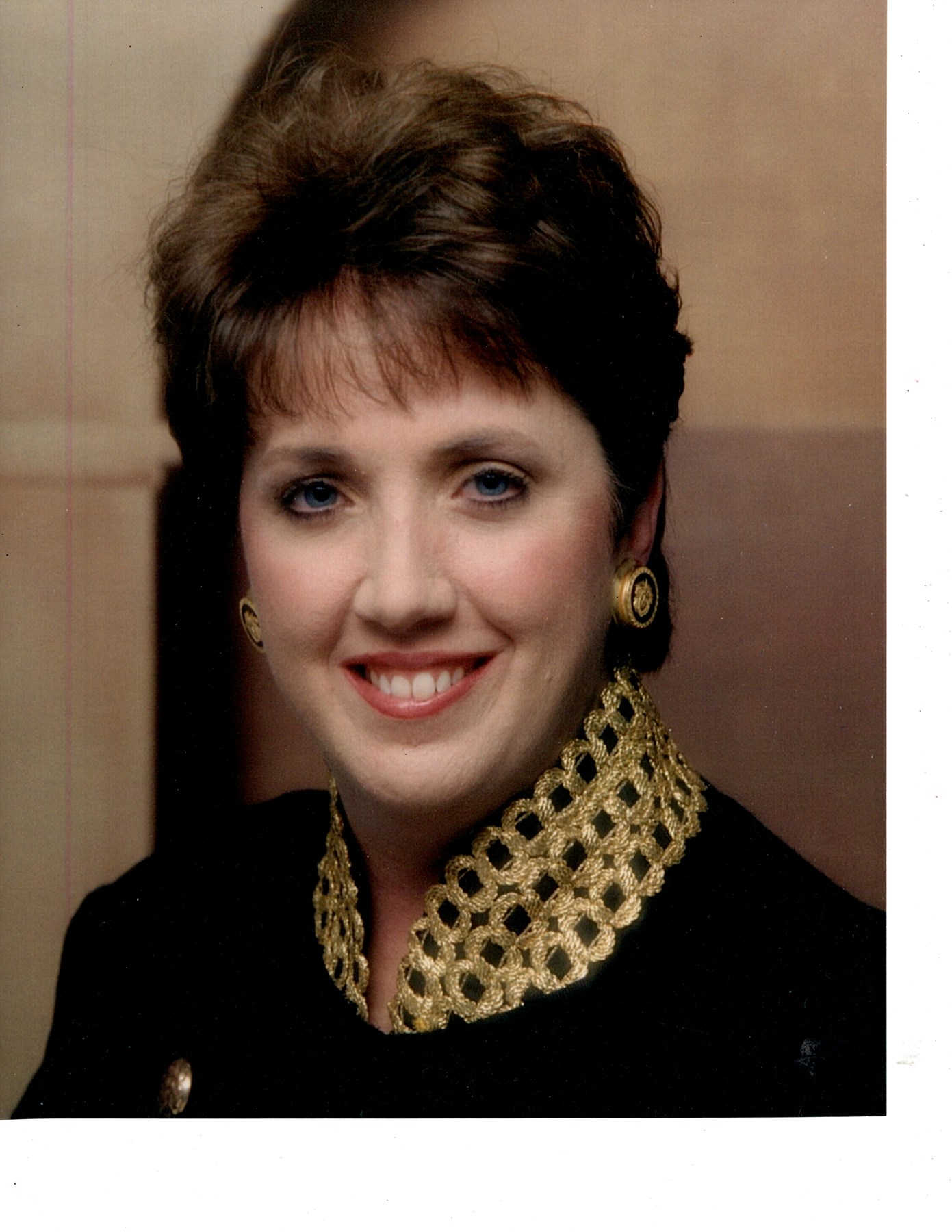 Obituary of Donna Kim Tolbert