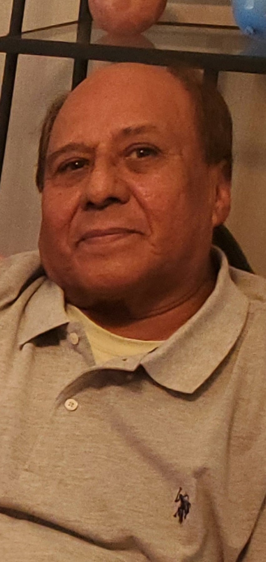 Obituary of Santiago Ontiveros