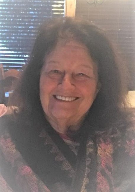 Obituary of Louise Benson