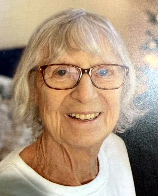 Obituary of Shirley T. Heim