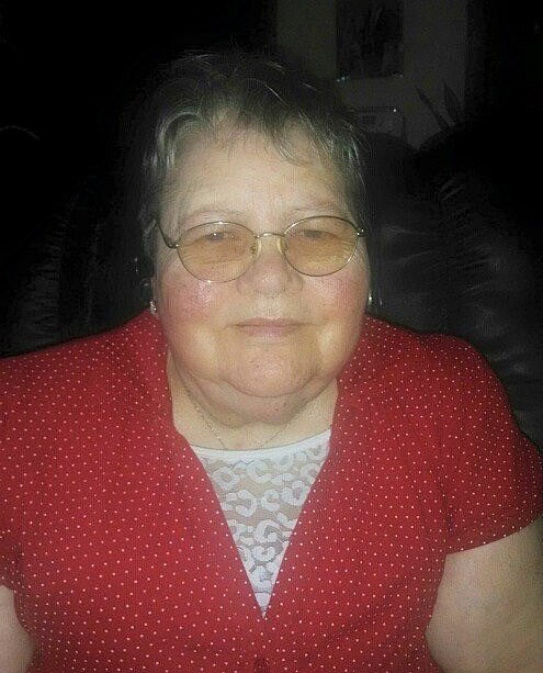 Obituary of Margie Faye Cook