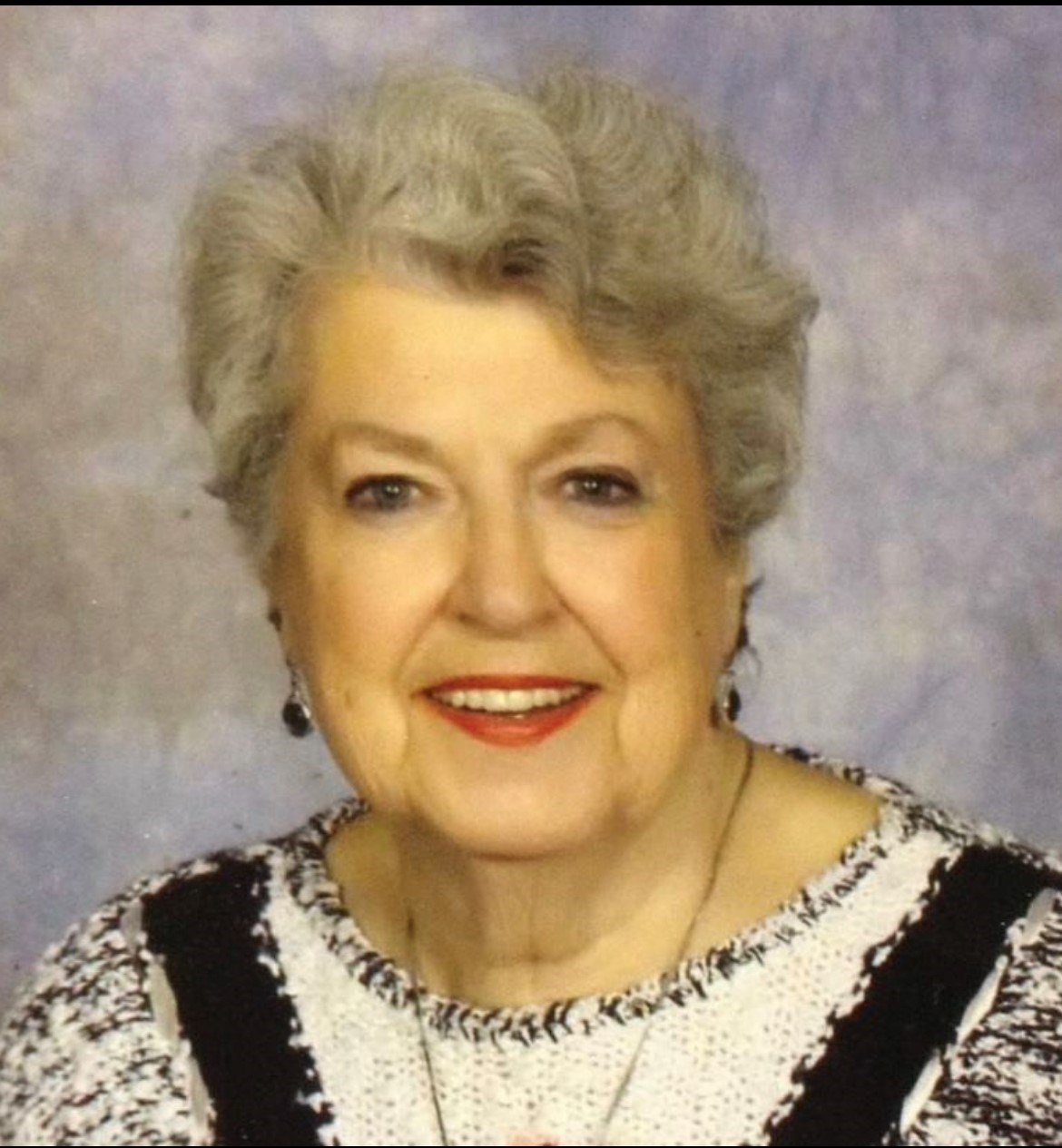 Della Little Obituary Montgomery, AL