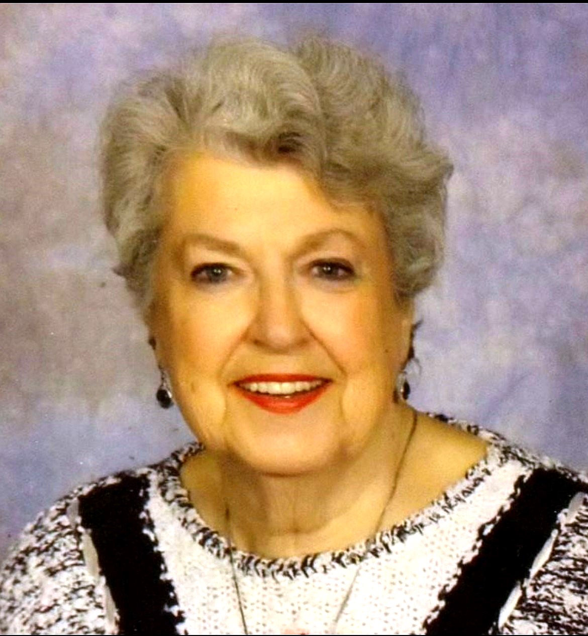 Della Little Obituary Montgomery, AL